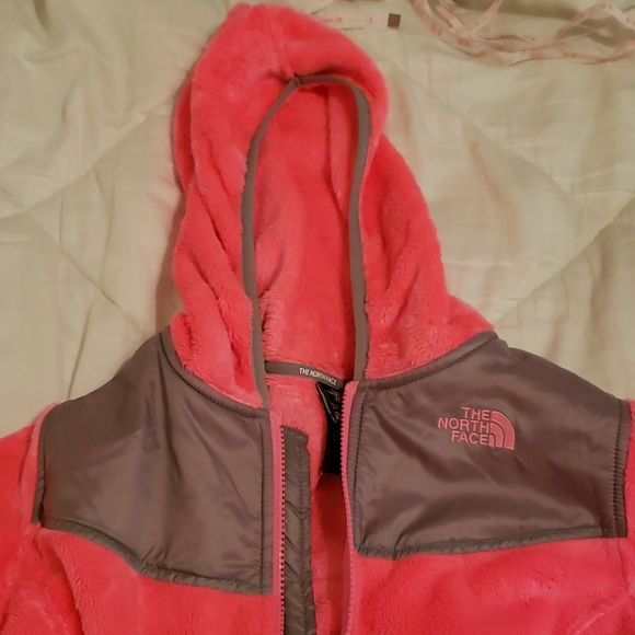 North Face Oso Hoodie - Picture 2 of 8